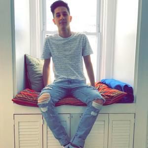 Meet your Posher, Jorge